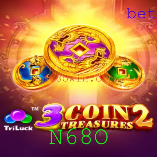Explorando o Universo de 3CoinTreasures2: Introdução e Regras