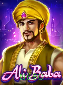 Descubra o Fascinante Mundo do Jogo 'AliBaba'