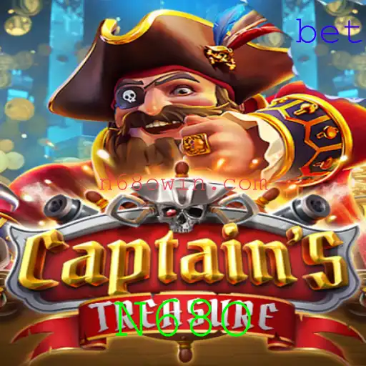 Explorando o Mundo Aventuroso de CaptainssTreasure
