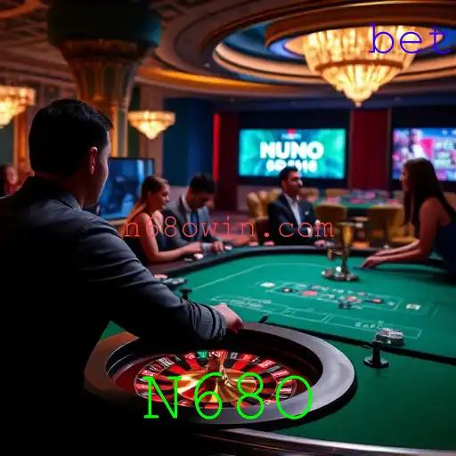 Cassino ao vivo