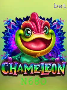 Explorando o Mundo do Jogo de Tabuleiro Chameleon