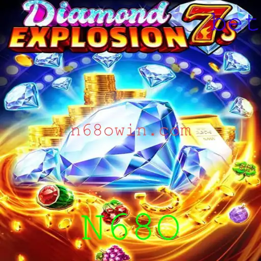 DiamondExplosion7s: Desvende o Novo Fenômeno dos Jogos