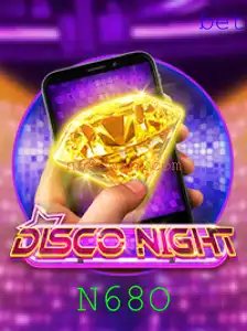 Desvendando DiscoNightM: O Novo Fenômeno do Mundo dos Jogos