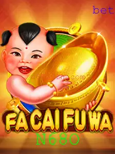 Descubra o Fascinante Mundo de FaCaiFuWa
