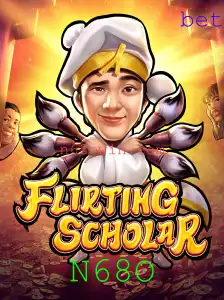 Explorando o Fascinante Mundo de Flirting Scholar