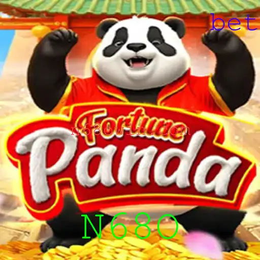 Descubra 'FortunePanda': O Jogo de Aventuras e Estratégia com N68O