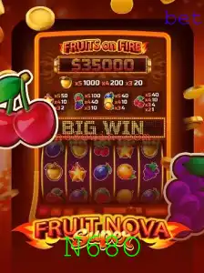 Descubra FruitNovaSuper: A Nova Sensação do Mundo dos Jogos