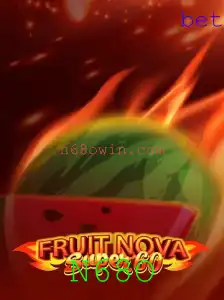 Explorando o Mundo de FruitNovaSuper60: Um Jogo de Emoção e Estratégia
