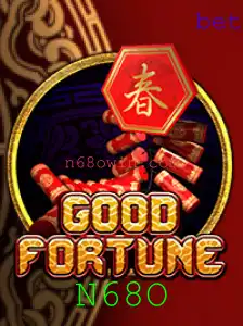 Descubra o Fascinante Mundo de GoodFortune: O Jogo de Estratégia que Conquista Multidões