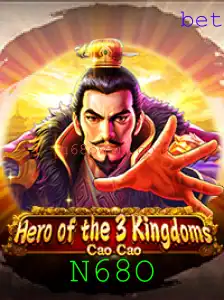 Explorando o Mundo de Heroofthe3KingdomsCaoCao: Um Mergulho nas Estratégias e Aventuras