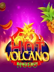 Descubra a Excitante Aventura de 'HotVolcanoBonusBuy'
