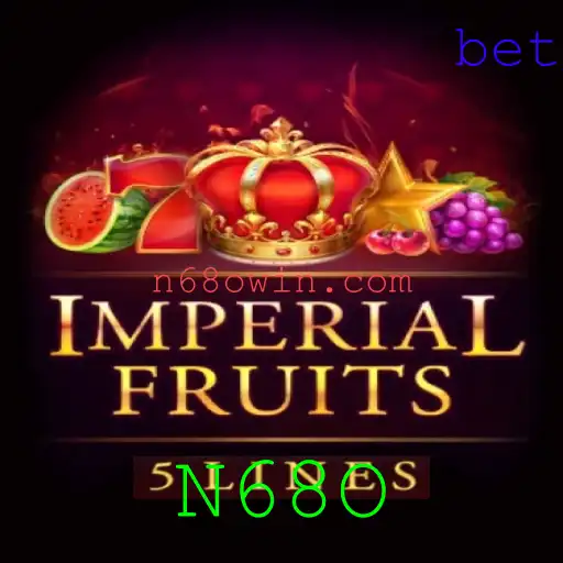 Explorando o Fascinante Universo de ImperialFruits5 e a Dinâmica N68O