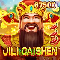 JILICaishen: Descubra a Emoção deste Jogo Único