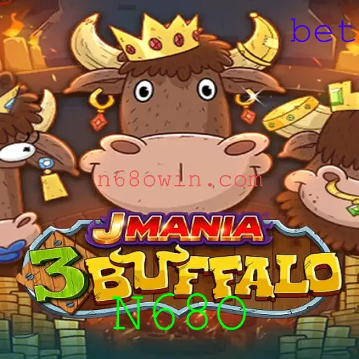 JMania3Buffalo: O Inovador Jogo de Tabuleiro Resgatando Tradições Clássicas
