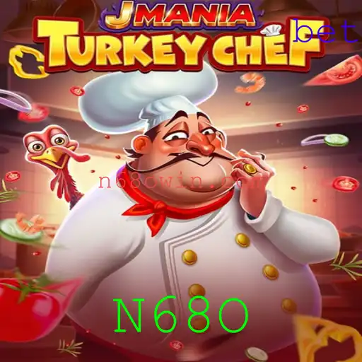 Descubra o Mundo de JManiaTurkeyChef: Um Jogo Cativante