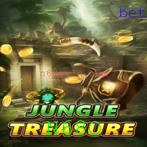 JungleTreasure: Uma Aventura e Estratégia Inovadora no Mundo dos Jogos