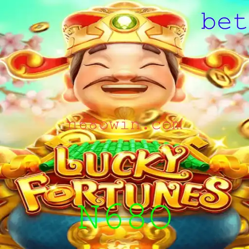Explorando o Mundo Fascinante de LuckyFortunes