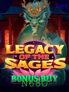 Desvendando os Mistérios de LegacyoftheSagesBonusBuy