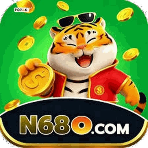 N68O Logo