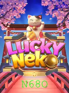 Descubra a Experiência Única de LuckyNeko