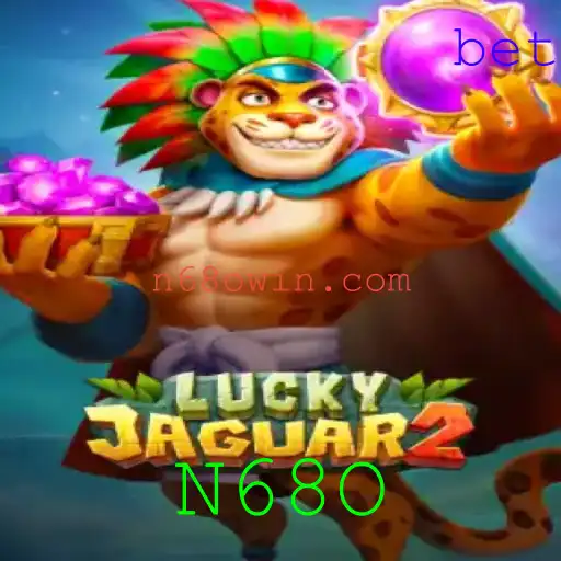 Descubra o Mundo Empolgante de Luckyjaguar2 com a Palavra-Chave N68O