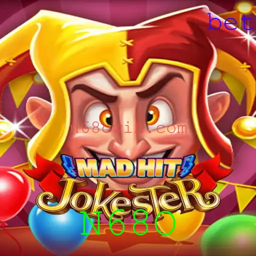 Descubra o Mundo Divertido de MadHitJokester com N68O