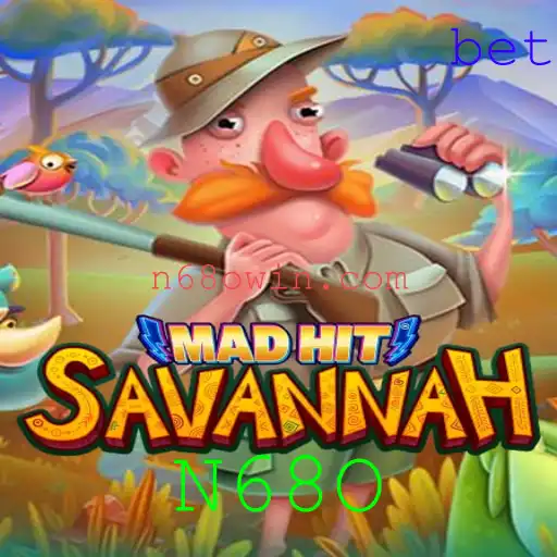Descobrindo o Mundo de MadHitSavannah: A Aventura Intensa e Estrategicamente Cativante