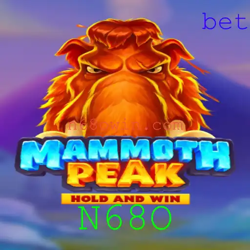 Descubra o Fascinante Mundo de MammothPeak: O Novo Jogo Revolucionário