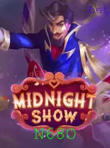Descubra o Encantamento de MidnightShow: Onde a Noite Ganha Vida
