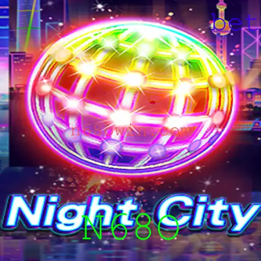 NightCity: Explorando Aventuras no Mundo Distópico