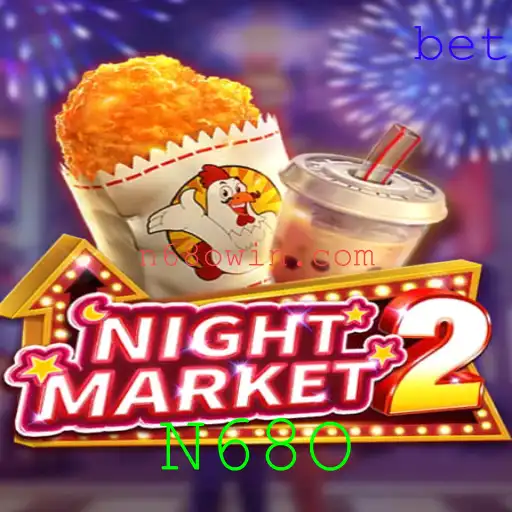 Descubra NightMarket2: O Mistério e Aventura de N68O
