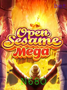 Descubra o Universo de OPENSESAMEMEGA: O Jogo do Momento