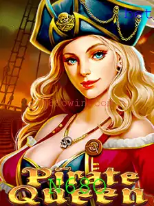 Descubra o Mundo de Aventuras do Jogo PirateQueen: Uma Viagem ao Mar dos Tesouros