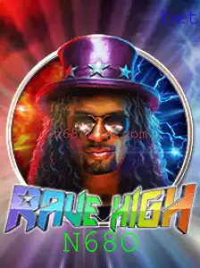Descubra o Universo Vibrante de RaveHigh: Uma Experiência de Jogo Inesquecível
