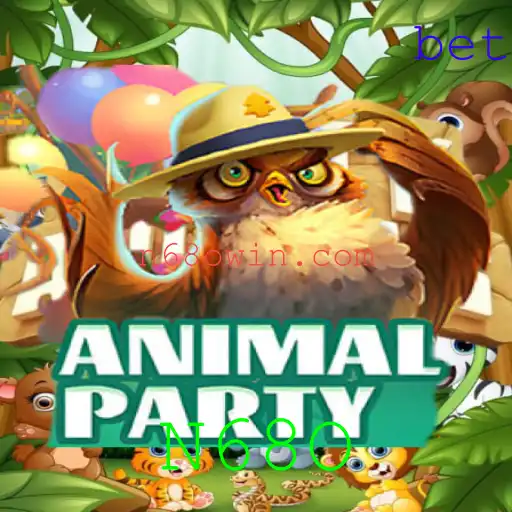AnimalParty: A Nova Sensação dos Jogos de Sociedade