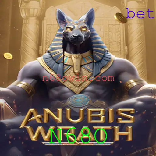 AnubisWrath: Descubra o Novo Fenômeno dos Jogos de Tabuleiro com N68O