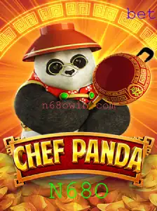ChefPanda: Estratégia e Diversão na Cozinha