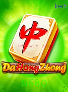 Explorando o Mundo do Jogo DaHongZhong: Regras e Introdução