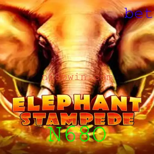 Descubra o Fascinante Mundo de 'ElephantStampede'