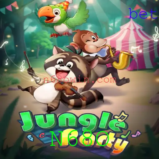 Descubra o Fascinante Mundo do Jogo JungleParty