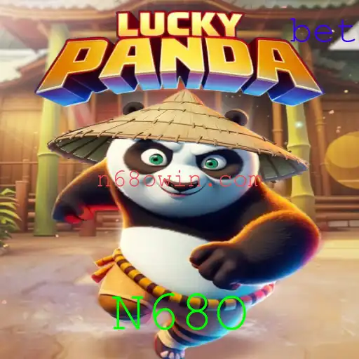 Explorando o Fascinante Mundo do Jogo LuckyPanda