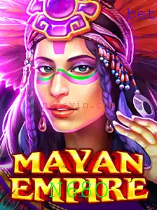 Descubra o Mundo de MayanEmpire: Um Jogo de Estratégia e Aventura