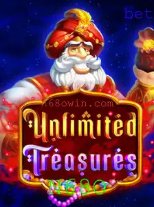 Descubra o Fascinante Mundo de UnlimitedTreasures