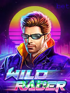 WildRacer: Uma Aventura Eletrizante nas Pistas Virtuais