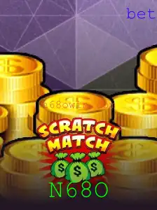 Explorando o Mundo de ScratchMatch: O Jogo do Momento