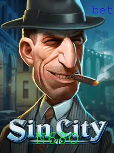SinCity: O Novo Jogo de Estratégia que Está Conquistando os Gamers