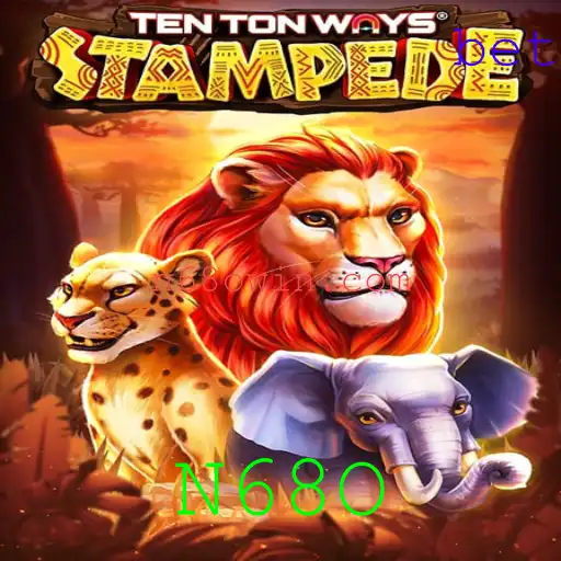 Explorando o Fascinante Mundo de TenTonWaysStampede
