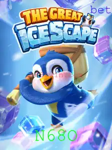 Desvendando o TheGreatIcescape: Um Jogo Gelado de Estratégia e Aventura