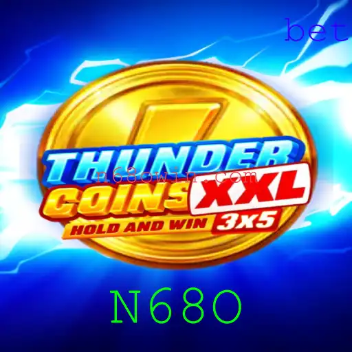 Explorando o Mundo de ThunderCoinsXxl: A Aventura Game-Changing de N68O