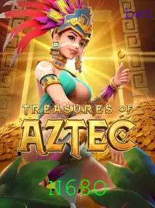 TreasuresofAztec: Descubra o Fascinante Mundo dos Tesouros Astecas